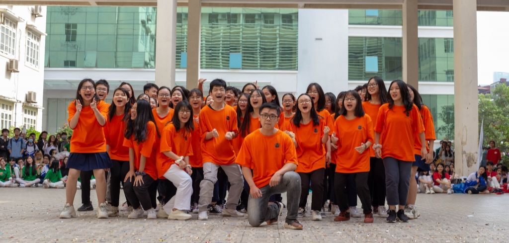 các hoạt động bên lề
