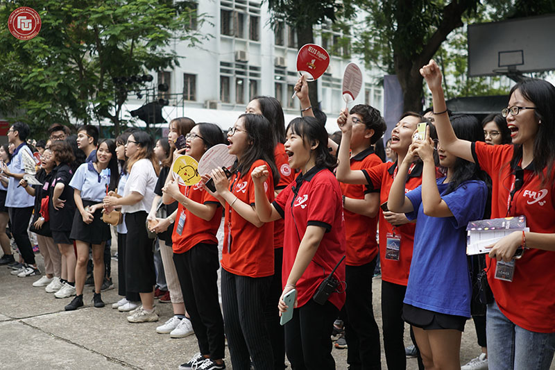 trường đại học ngoại thương 2