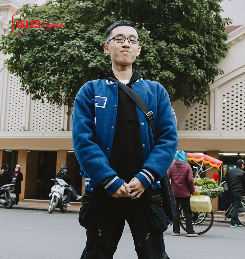 Nhật Minh