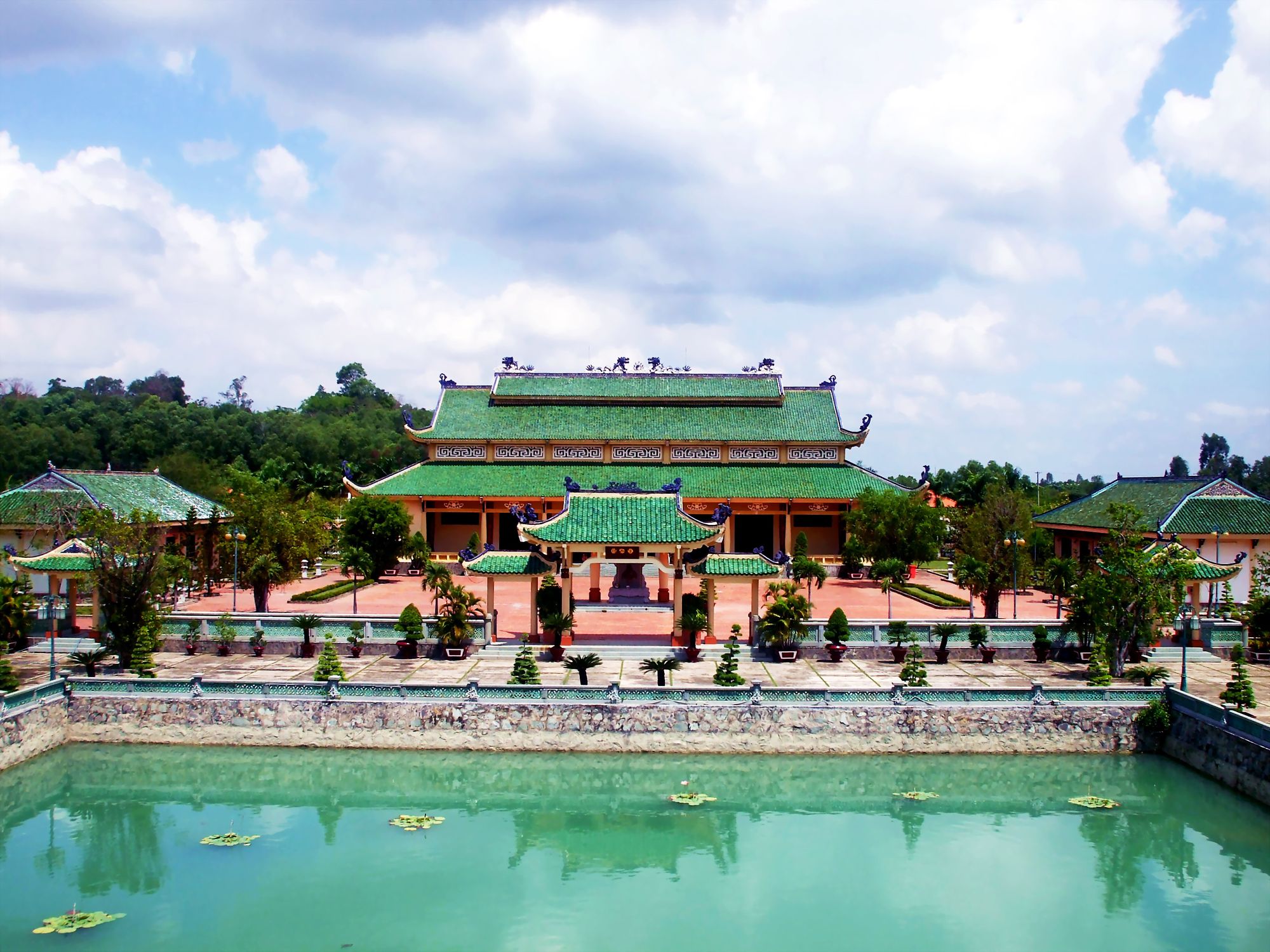 tỉnh Đồng Nai