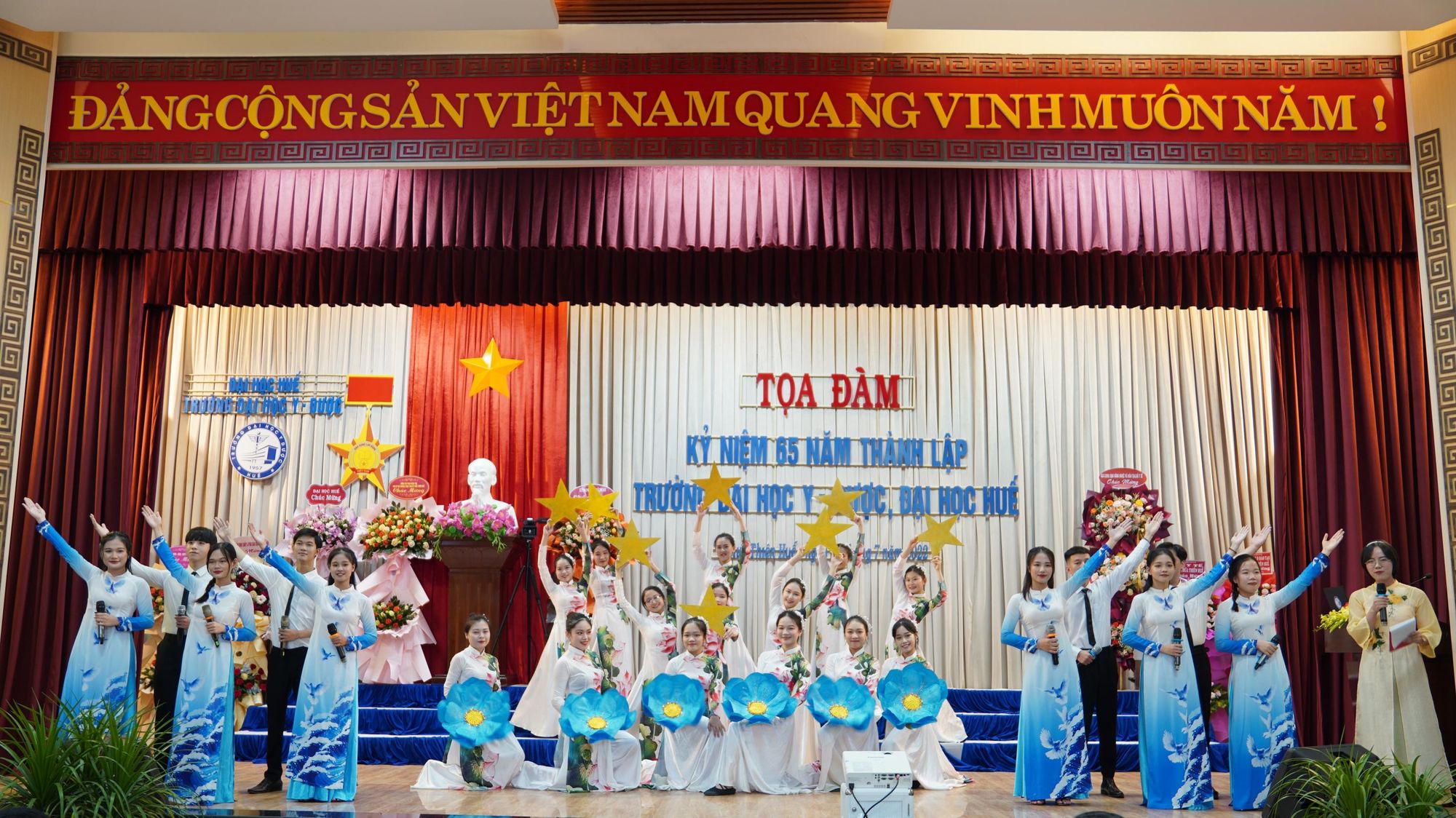 sự kiện sinh viên