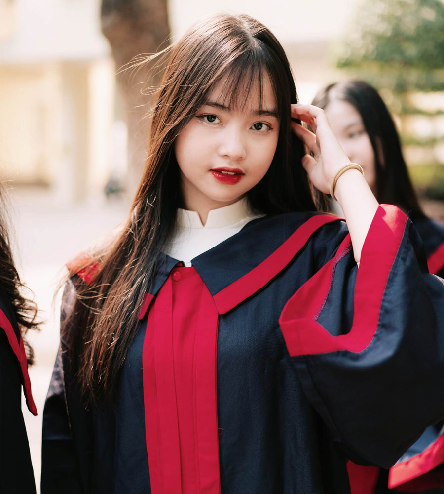 thanh nga 7.0 ielts 