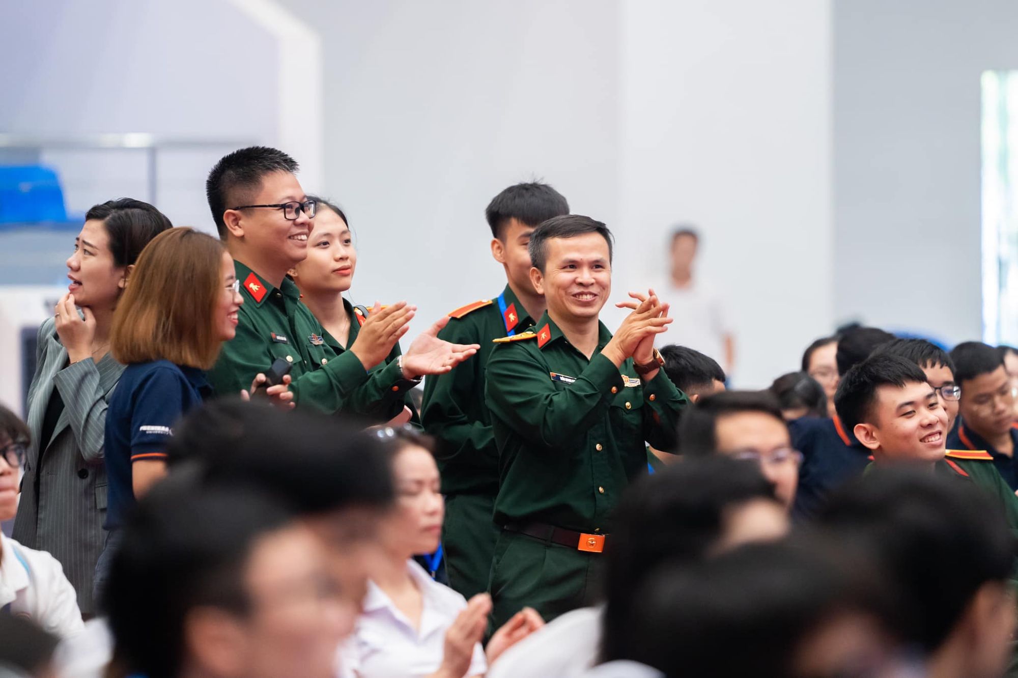 thầy cô học viện
