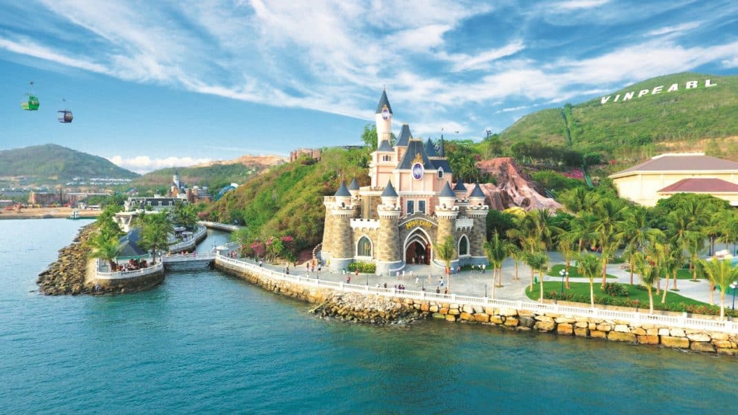 Công viên giải trí VinWonders