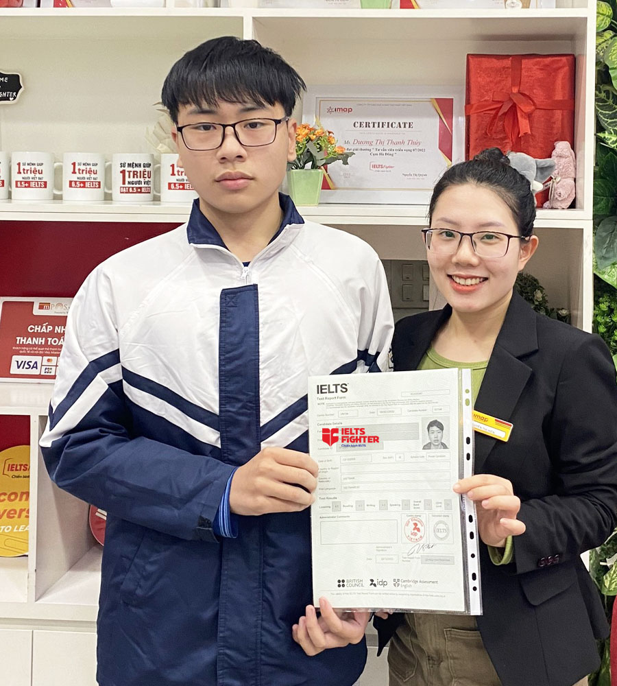 hoàng 7.5 IELTS - 1