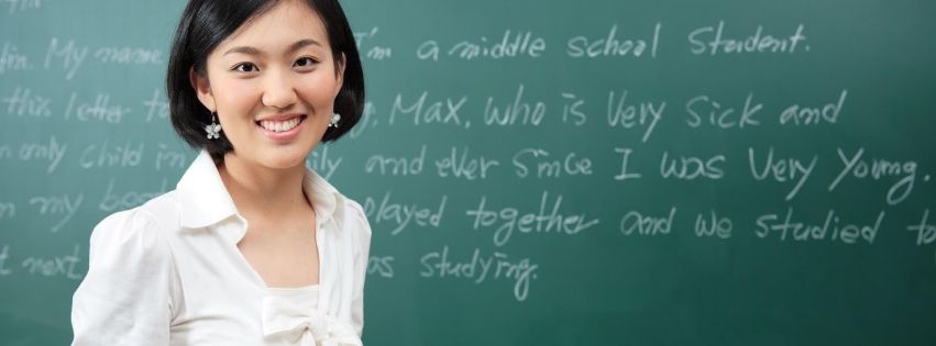 Giáo viên chuyên nghiệp tại Be ready IELTS